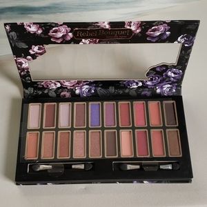 Rebel Bouquet Eyeshadow palette